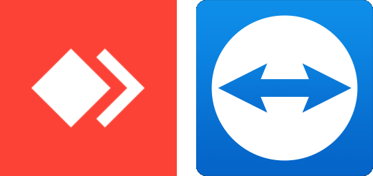 Soporte Remoto AnyDesk y TeamViewer